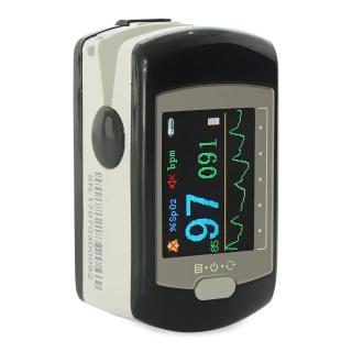 Пульсоксиметр напалечный CMS 50E