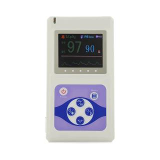 Пульсоксиметр напалечный CMS 60D