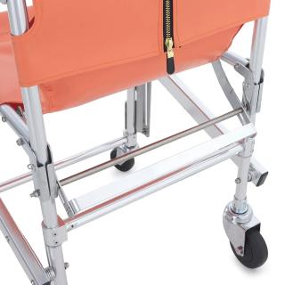 Носилки кресельные складные YDC-5L (по ТУ 32.50.50-020-98238288-2017, вариант исполнения ММ-ВВ2 (Sd-16403R))