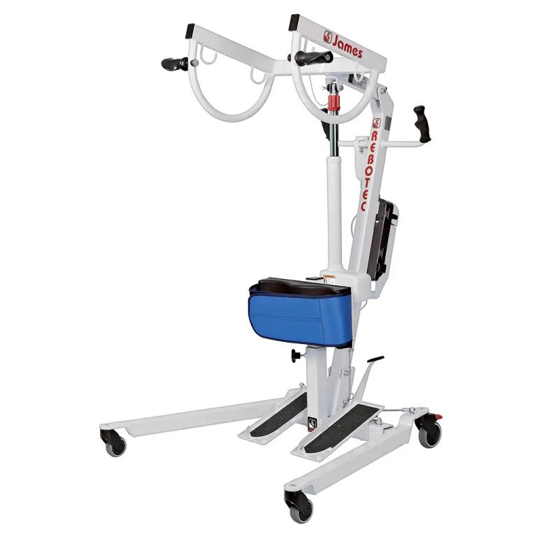 Подъемник электрический "Джеймс" 150 кг