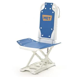 MET ATLAS Подъемник для ванны электрический