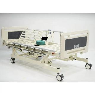 MET LIFT UP 2.0 Электрическая четырёхсекционная кровать-вертикализатор с функцией переворачивания  и туалетом