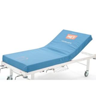 MET 3D GEL Двухсторонний матрас с вискоэластичной и гелевой поверхностями