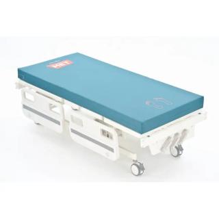 MET 7 ZONE Матрас c семизональным распределением веса