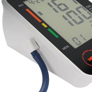 Тонометр плечевой автоматический Med-Mos PG-800B12