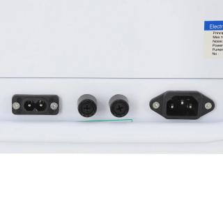 Аспиратор Med-Mos H002