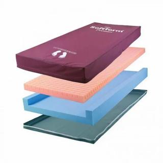 Матрас противопролежневый Invacare Softform Premier 2