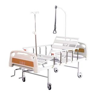Медицинская кровать R4