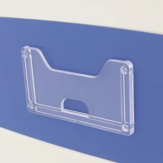 Кровать подростковая механичксая Med-Mos Тип 4. Вариант 4.1  DM-3434S-01 (3 функции)