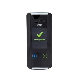 Алкоблокиратор (алкозамок) Interlock 7000