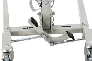 Подъемник электрический с траверсой (арт.320.00)