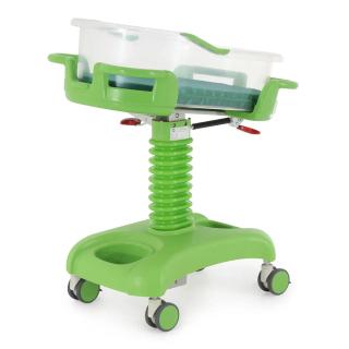 Кровать неонатальная с съёмным кювезом Med-Mos F-48 (3 функции) (MM-096)