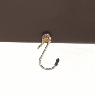 Кровать механическая Med-Mos Е-45А (ММ-5128Н-02) с боковым переворачиванием, туалетным устройством и функцией «кардиокресло»