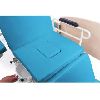 Электрическая функциональная кровать MET INTEGRA ELECTRO