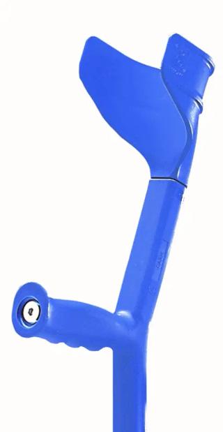 Костыль локтевой Rebotec Нью Вок