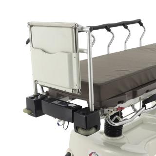 Каталка больничная Med-Mos ММ-НТ-3S с весами