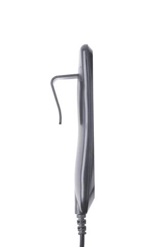 Кровать электрическая Med-Mos DB-11А 120 см (МЕ-5228Н-05) ЛДСП Венге