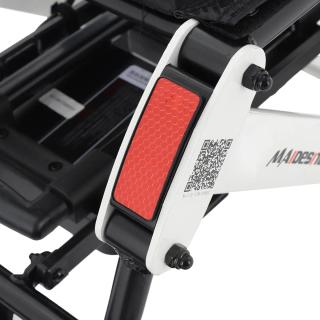 Кресло-коляска электрическая ЕК-6033