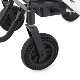 Кресло-коляска электрическая ЕК-6033