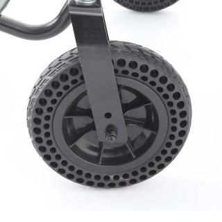 Кресло-коляска электрическая ЕК-6032A