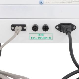 Аспиратор Med-Mos H001