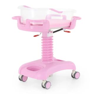 Кровать неонатальная с съёмным кювезом Med-Mos F-48 (3 функции) (MM-096)