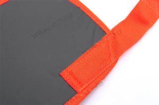 MET RP-100 Легкий подъем Широкий ремень для подъема пациента