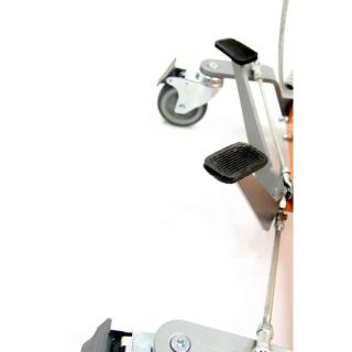 MET TITAN 150 Подъемник реабилитационный с электроприводом