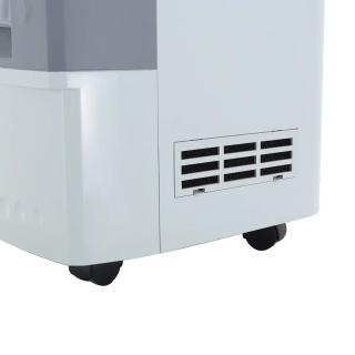 Кислородный концентратор Longfian JAY-10 (1 выход кислорода) с небулайзером