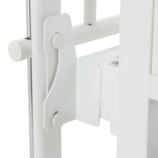 Кровать подростковая механическая Med-Mos Тип 4. Вариант 4.1 DM-2320S-01 (2 функции)