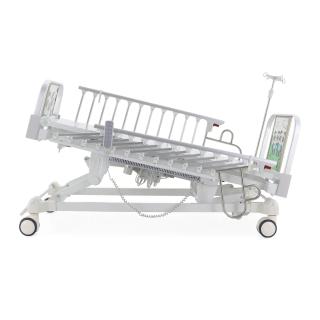 Кровать подростковая электрическая Med-Mos DB-9 DE-4548S-01