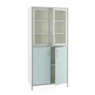 Шкаф для лабораторной посуды 02-ШЛ-1-1