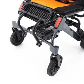 Кресло-коляска электрическая ЕК-6032A