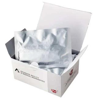 Тесты Narcoscreen (тест-кассеты) для выявления наркотических веществ по моче (10 шт/уп)