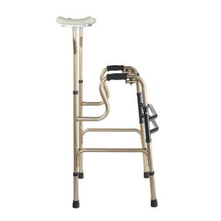 Ходунки 10189 с подмышечной опорой