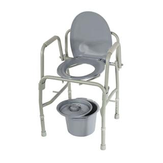 Кресло-стул с санитарным оснащением 10583