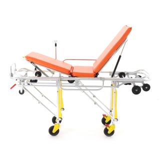 Тележка-каталка для скорой помощи с съёмными носилками YDC-3A