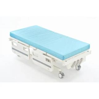 MET 7 ZONE Матрас c семизональным распределением веса