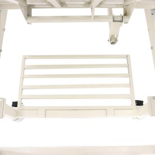 Кровать функциональная c механическим приводом Е-8 (ММ-2014Д-09/10)