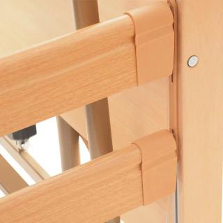 Электрическая кровать MET LARGO (120 см)