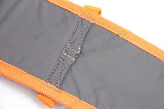 MET RP-200 Надежная поддержка Пояс безопасности пациента с рукоятками для сопровождающего