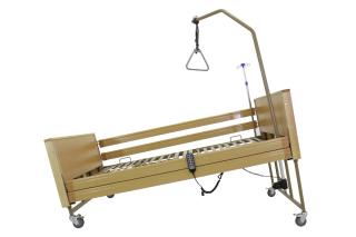 Кровать электрическая многофункциональная YG-1 (22) ЛДСП