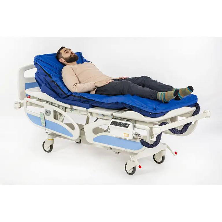 Функциональный матрас MET AIR BRIO