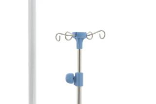 Кровать электрическая Med-Mos DB-5 DE-4079S-01