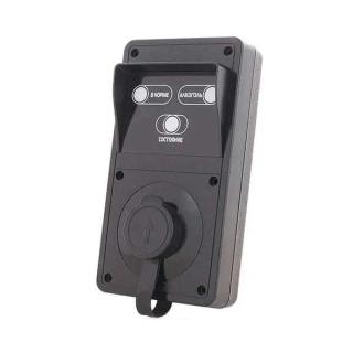 Алкотестер для проходной Динго В-02