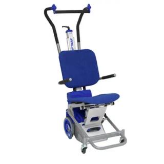 Мобильный лестничный подъемник SANO PT S 160