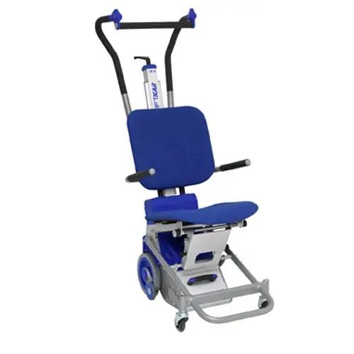 Мобильный лестничный подъемник SANO PT S 160