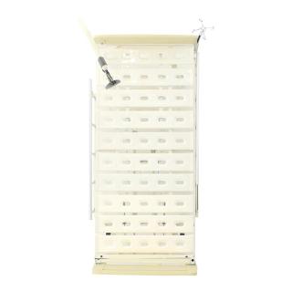 Кровать механическая Med-Mos Е-9 (MМ-2034H-01)) (2 функции)