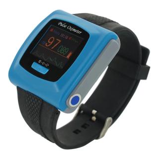 Пульсоксиметр наручный CMS 50FW