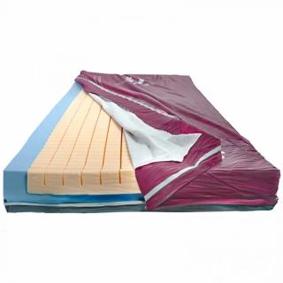 Матрас противопролежневый Invacare Softform Premier 2